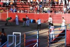 Grand Prix de San Miguel en Ágreda.