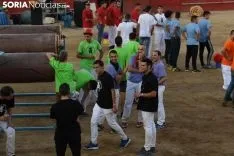 Grand Prix de San Miguel en Ágreda.