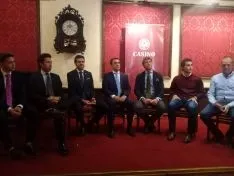 Premios taurinos San Juan 2019.