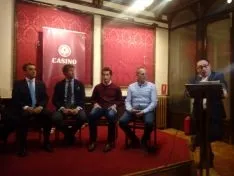 Premios taurinos San Juan 2019.