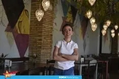 Taberna Mercedes. Soria