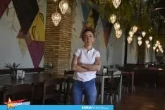 Taberna Mercedes. Soria