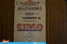 Taberna Mercedes. Soria