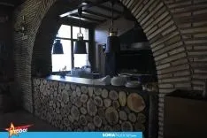 Taberna Mercedes. Soria