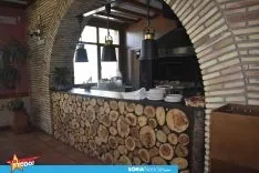 Taberna Mercedes. Soria