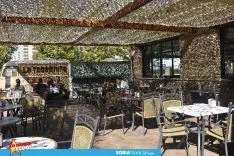 Taberna Mercedes. Soria