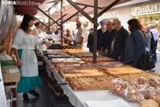 Mercado Medieval 2019.