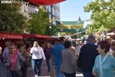 Mercado Medieval 2019.