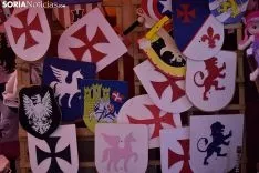 Mercado Medieval 2019.