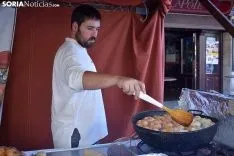 Mercado Medieval 2019.