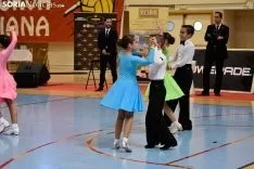 Trofeo Nacional de Baile Deportivo 'Ciudad de Soria'.