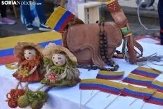 XXI Jornadas de la Interculturalidad en Soria.