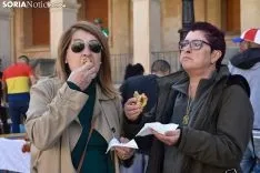 XXI Jornadas de la Interculturalidad en Soria.