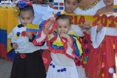 XXI Jornadas de la Interculturalidad en Soria.