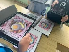 Escolapias Soria.