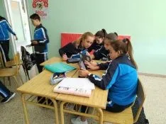 Escolapias Soria.