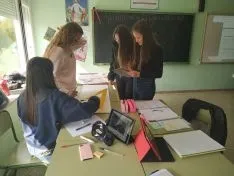 Escolapias Soria.