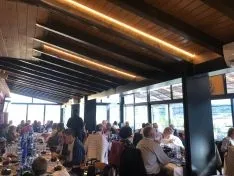 Foto 4 - La gastronom&iacute;a y la tradici&oacute;n carretera vuelven a darse la mano gracias a la Serrana Negra