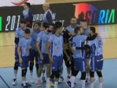 Foto 4 - R&iacute;o Duero vence por un contundente 3-0 ante el Ushua&iuml;a Ibiza