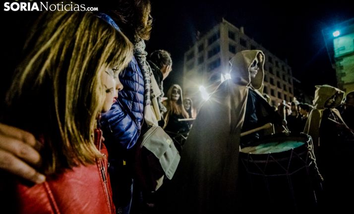 Una imagen del festival en la capital. /SN