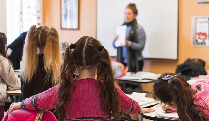 IU de CyL pide convocatoria de empleo en educación más ampliar para paliar el número de interinos