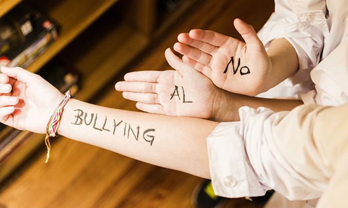 AI Soria dará visibilidad el jueves al acoso escolar 