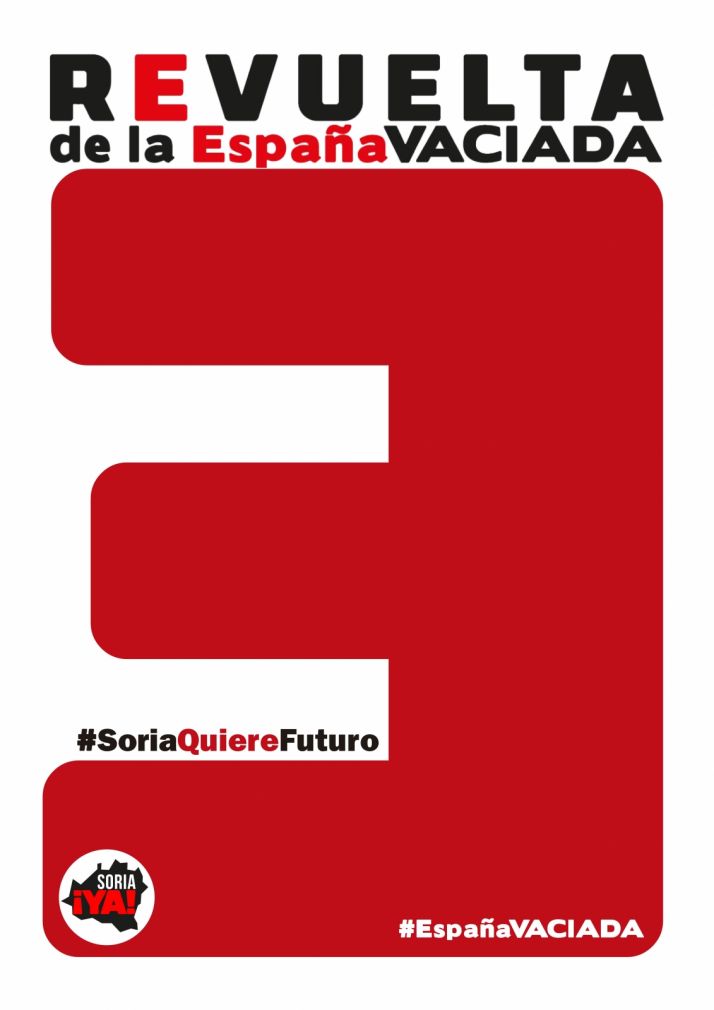 CSIF pide unos servicios públicos dignos en el medio rural y apoya el paro simbólico la España Vaciada