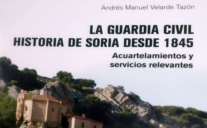 Imagen de la portada del libro. 