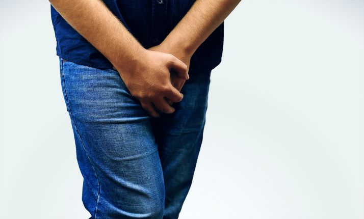 Condenada a pagar 855 &euro; por una patada en los genitales a un hombre