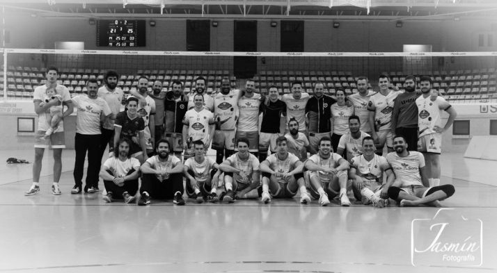 En el choque patronal entre vecinos, el Río Duero se impone (3-0) al Sporting CV Soria