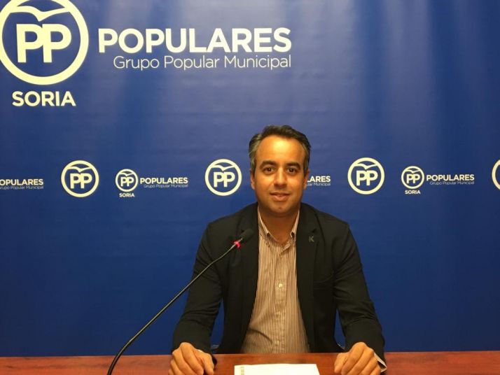 El PP critica las fórmulas rápidas y por la puerta de atrás para la nueva depuradora