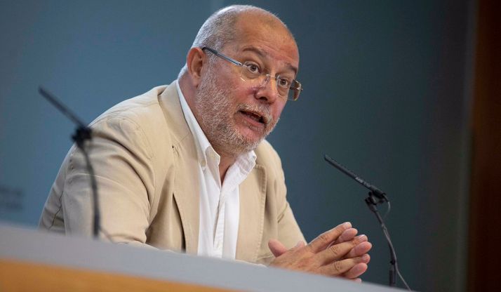 Igea subraya que Zamora es 'uno de los objetivos primordiales' del Gobierno autonómico