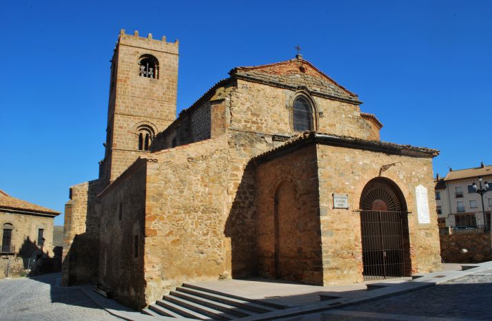 Las doce oficinas de turismo dependientes de la Diputación reciben 21.817 visitas en septiembre