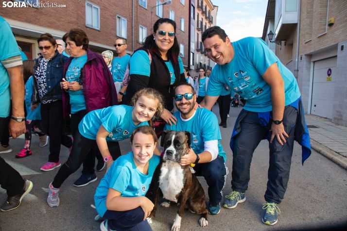 Números premiados de los sorteos del Camino Contra el Cáncer