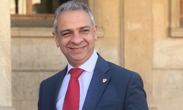 Moisés Israel, ponente en las Jornadas sobre los Judíos Medievales Hispánicos, del CES