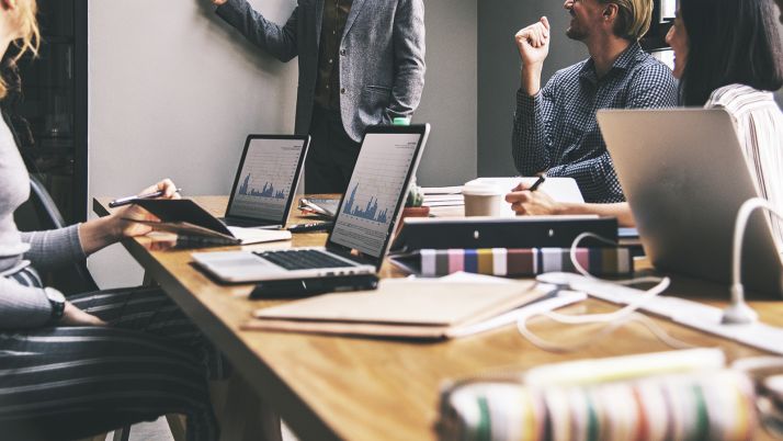 CyL, la segunda comunidad donde aumenta la cifra de negocios