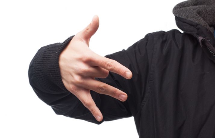 Soria busca raperas y feministas 