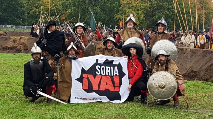 Oria Dauria en Slag om Grolle.