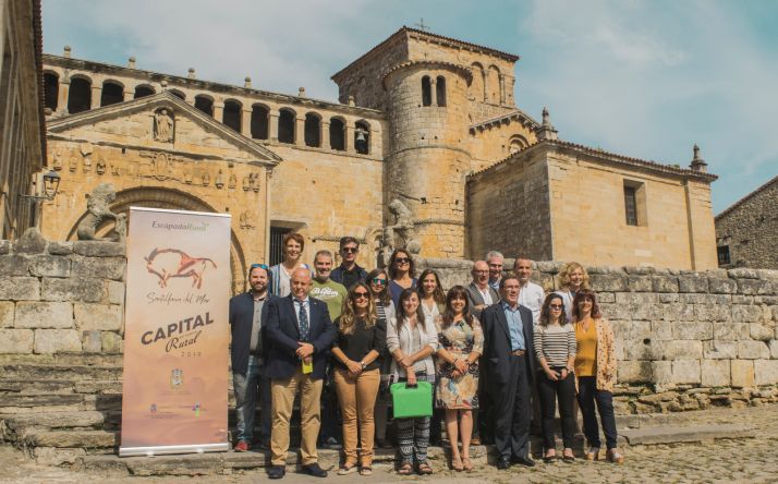 Expertos en turismo rural proponen 10 medidas para frenar la despoblación