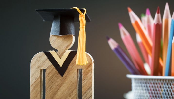 Conferencia sobre la renovación pedagógica de Julián Sanz del Río