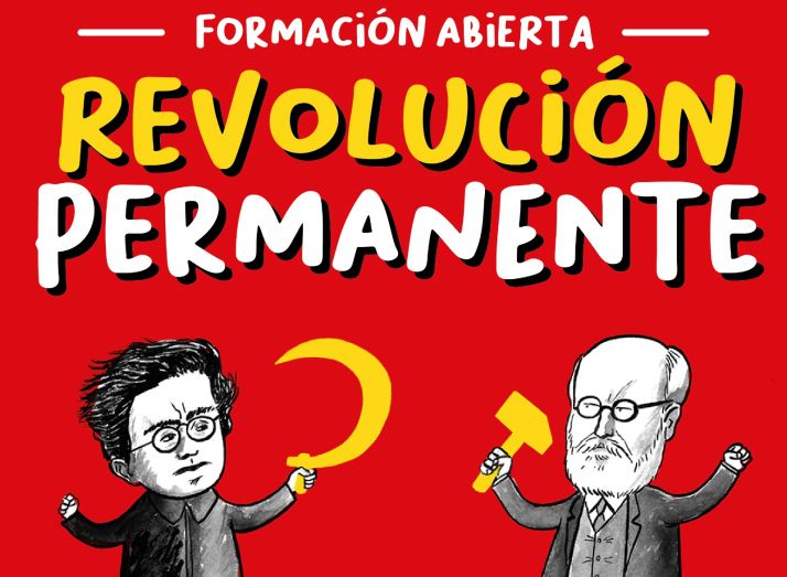 Curso sobre la teoría de la Revolución Permanente