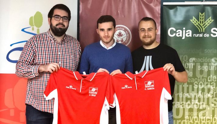 Fin de semana negro para el billar soriano