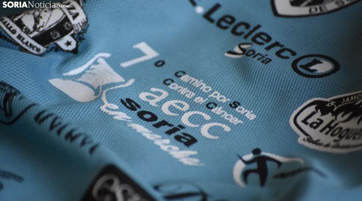 Soria espera una avalancha de solidaridad para mañana