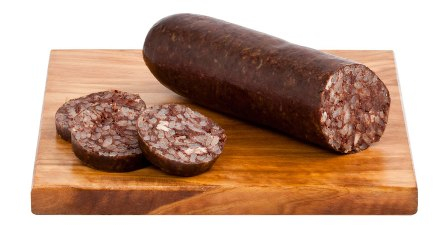 Se aprueba el Reglamento del Órgano de Gestión de la IGP Morcilla de Burgos