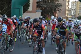 50 corredores participarán este domingo en el LIX Trofeo Ciclista San Saturio