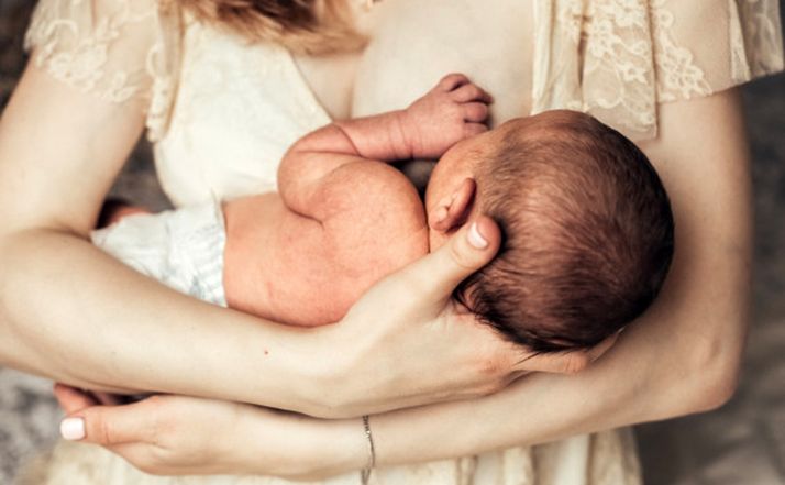 La Junta celebra la Semana de la Lactancia Materna con actividades formativas y lúdicas