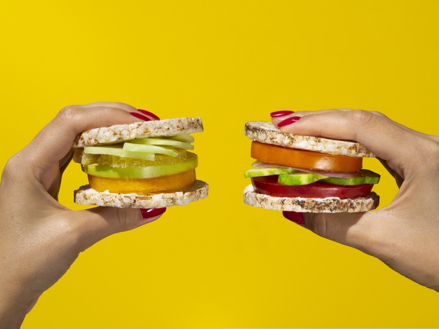 La escuela Avelino Hernández imparte un taller para aprender a comer bien