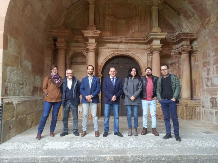 Noelia Palacio y Jose A. Ramírez, ganadores de los premios de poesía Gerardo Diego y Leonor