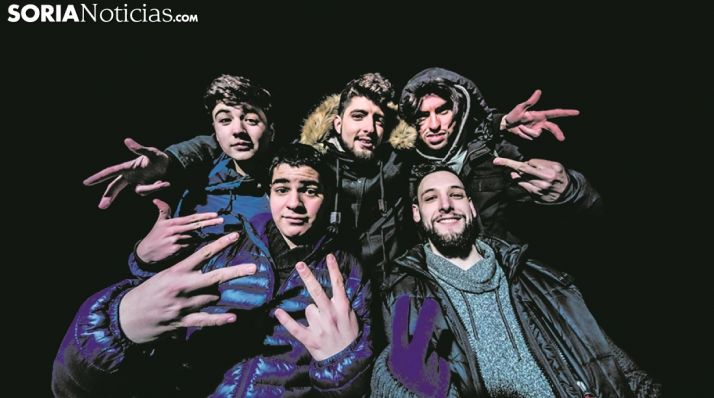 Los gallos más duros del corral batallan esta noche en Soria