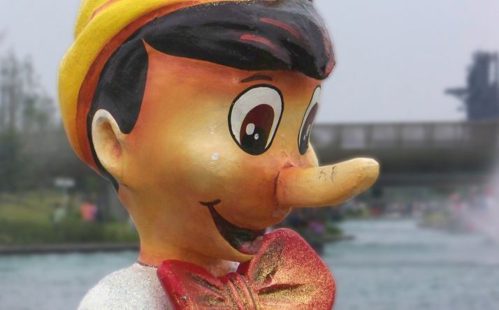 Soria leerá Pinocho en más de 12 lenguas diferentes